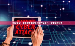 如何安全、准确地查询欧易亿官方网址？一篇文章教会你