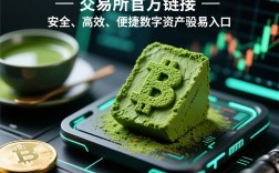 抹茶APP，币圈交易平台的后起之秀与差异化探索之路