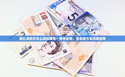 欧亿买的币怎么提到钱包？新手必看，安全提币全流程指南