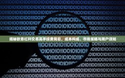 揭秘欧意杠杆交易高手续费背后，成本构成、市场策略与用户须知