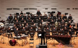 2026西部地区八省市自治区优秀管乐团展演活动在云南启幕