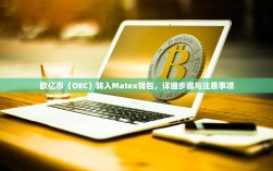 欧亿币（OEC）转入Matex钱包，详细步骤与注意事项