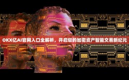 OKX亿AI官网入口全解析，开启您的加密资产智能交易新纪元