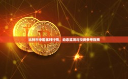 比特币中国实时行情，动态监测与投资参考指南