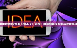 OKX钱包安卓版下载不了？别慌！附详细解决方案与注意事项