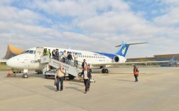 C909让中国与老挝空中联通更紧密