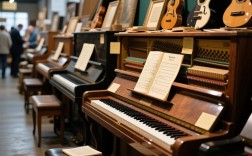 欧洲二手钢琴交易市场全攻略，寻访琴声悠扬的宝藏之地