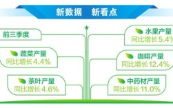 云南高原特色农业展现强劲韧性与活力