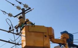 南方电网云南曲靖宣威供电局变压器增容 筑牢春节保供电“安全网”