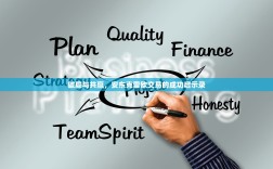 破局与共赢，安东克雷欧交易的成功启示录