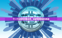 下一个比特币行情走势，迷雾中的机遇与挑战