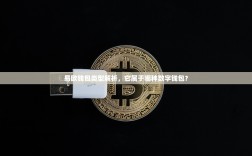 易欧钱包类型解析，它属于哪种数字钱包？