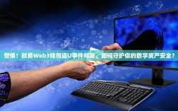 警惕！欧易Web3钱包盗U事件频发，如何守护你的数字资产安全？