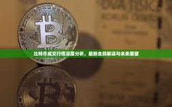 比特币成交行情深度分析，最新走势解读与未来展望