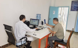 云南南华：“一站式”床旁结算 让患者“零”跑腿