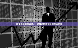 深度解析，欧联交易所平台币价值几何？价格影响因素与投资前景展望