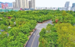 大理宾川：山水人城融合 共享宜居生活