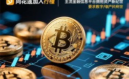 同花顺加入比特币行情，主流金融信息平台拥抱数字资产新纪元
