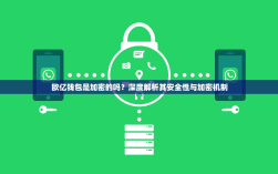 欧亿钱包是加密的吗？深度解析其安全性与加密机制