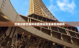 巴黎泛欧交易所总部地址及全球布局解析