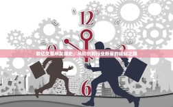 欧亿交易所发展史，从初创到行业新星的崛起之路