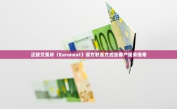泛欧交易所（Euronext）官方联系方式及客户服务指南