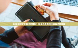 OKX如何安全转出至钱包？新手必看详细步骤与注意事项