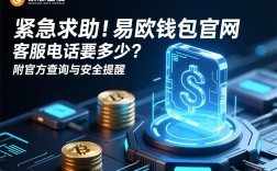 紧急求助！易欧钱包官网客服电话是多少？附官方查询与安全提醒