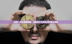 欧意一年交易额揭秘，加密货币交易所的规模与挑战