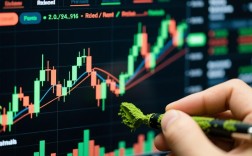 抹茶交易所，除了K线，还有这些值得被记录的其他记录