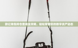 欧亿钱包持仓查询全攻略，轻松掌握您的数字资产动态