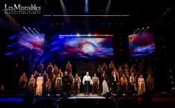 《悲惨世界》56天狂揽1.1亿，一张票根撬动五倍消费