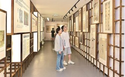 毛奇龄展示馆开馆 城厢打造全新文化地标