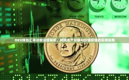 OKX钱包汇率功能深度解析，跨境资产兑换与价值管理的实用指南