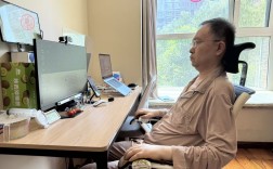 与蔡磊的特殊“对话”：放弃一切商业利益，但渐冻症科研需要商业逻辑