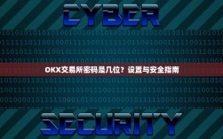OKX交易所密码是几位？设置与安全指南