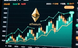 以太坊近十年走势图一览，从诞生到千倍涨幅的波澜壮阔之旅