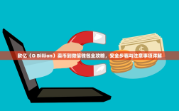 欧亿（O Billion）卖币到微信钱包全攻略，安全步骤与注意事项详解