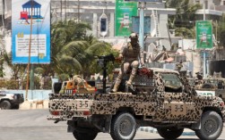 以色列承认索马里兰，再次搅动红海棋局