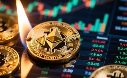 以太坊点燃市场热情，主流币普涨，最新市场价格表解读