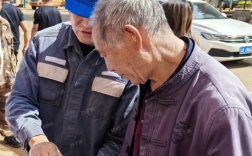 寻常报修显温情 云南宣威供电局守护独居老人用电安全