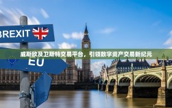 威斯欧及卫斯特交易平台，引领数字资产交易新纪元