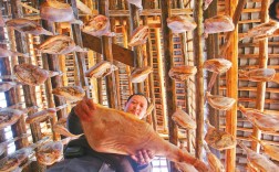 云龙：深耕“土特产” 火腿香四方