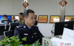 与电诈犯罪分子展开“头脑风暴”！他是看不见的“云上猎手”