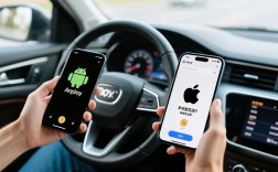 安卓与苹果手机用户，车币能互送吗？答案在这里！