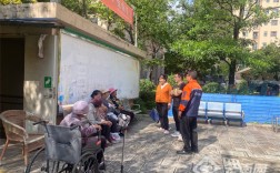 云南易门：“枫桥小屋”把矛盾化解在“家门口”