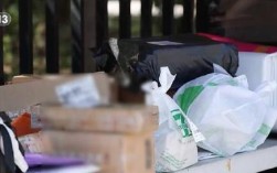 快递柜强制收费违法规 未经同意就入柜更不该