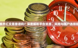 欧泰外汇交易靠谱吗？深度解析平台资质、风险与用户选择指南