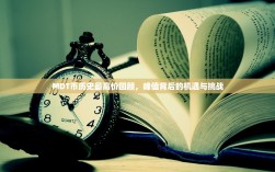 MDT币历史最高价回顾，峰值背后的机遇与挑战