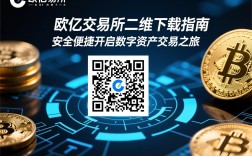 欧亿交易所二维码下载指南，安全便捷开启数字资产交易之旅
